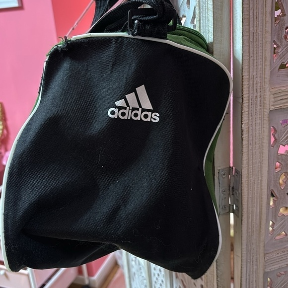 Adidas Duffel Bag - Picture 5 of 6